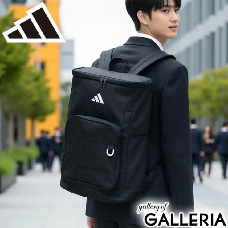 ブラック×ホワイト | アディダス リュック adidas | ギャレリア Bag＆Luggage