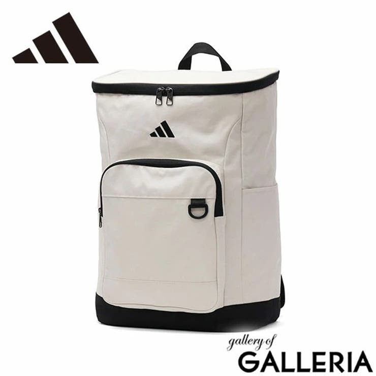 アルミナ×ブラック | アディダス リュック adidas | ギャレリア Bag＆Luggage