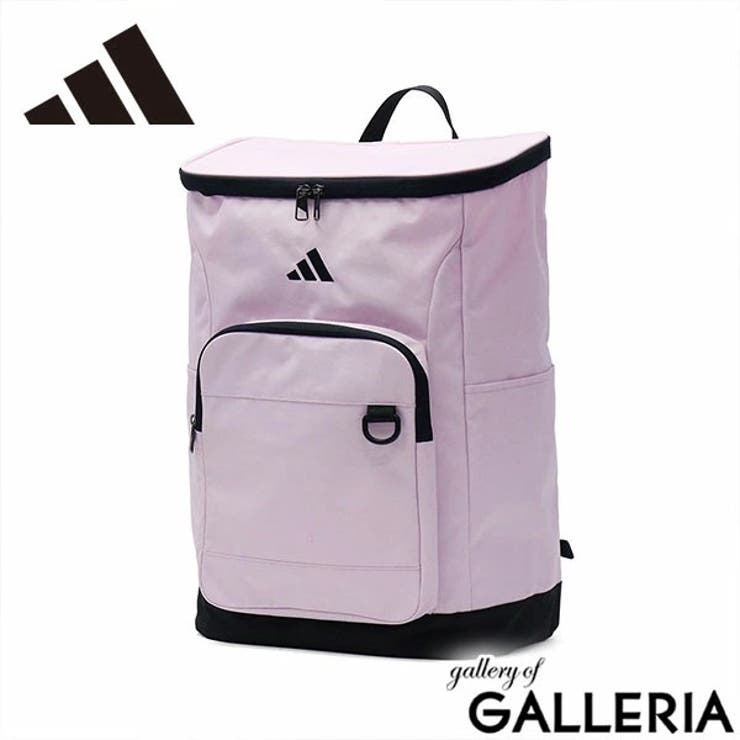 アイスラベンダー×ブラック | アディダス リュック adidas | ギャレリア Bag＆Luggage