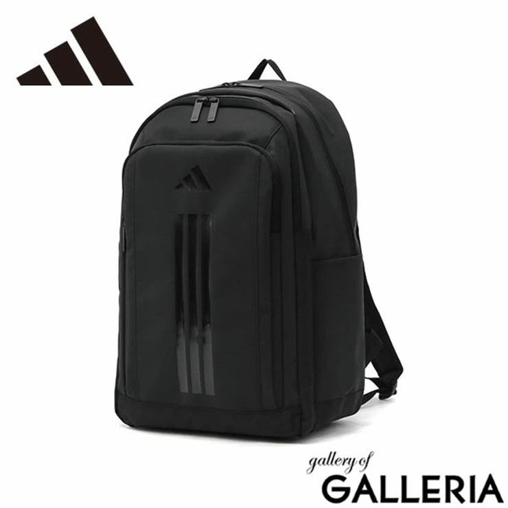 ブラック×ブラック | アディダス リュック adidas | ギャレリア Bag＆Luggage