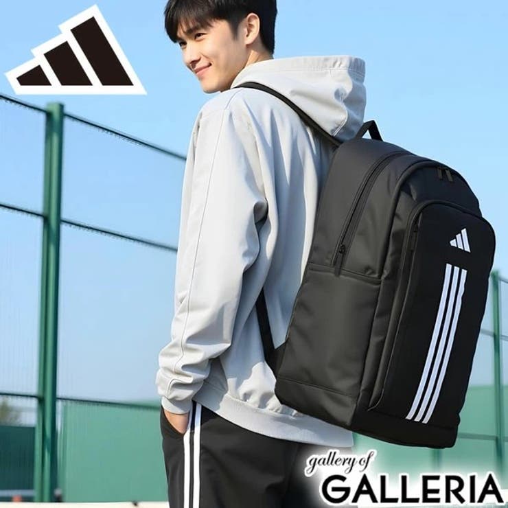 ブラック×ホワイト | アディダス リュック adidas | ギャレリア Bag＆Luggage