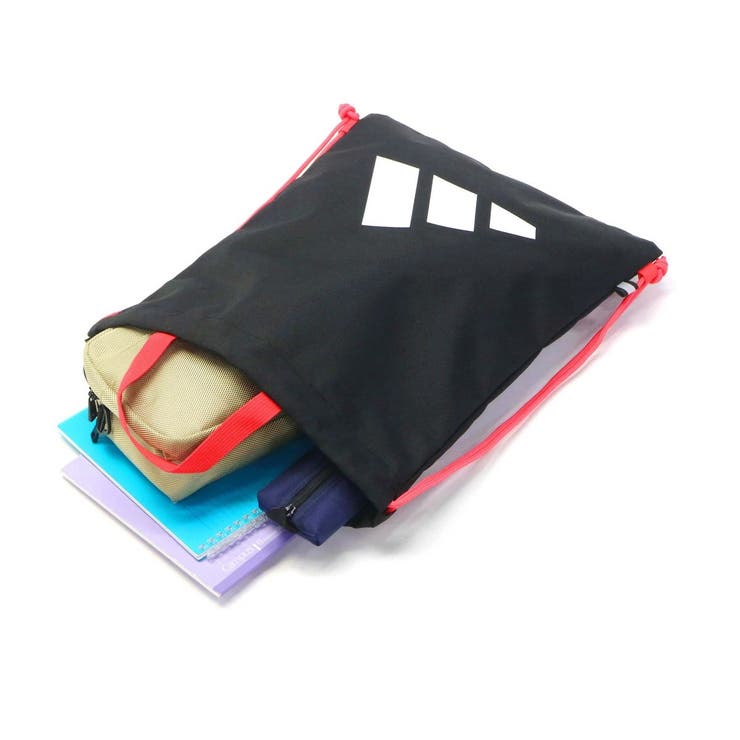 アディダス ナップサック キッズ | ギャレリア Bag＆Luggage | 詳細画像13 