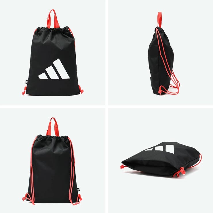 アディダス ナップサック キッズ | ギャレリア Bag＆Luggage | 詳細画像5 
