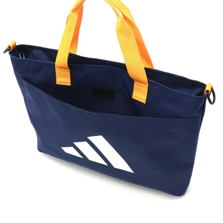 アディダス トートバッグ ファスナー付き | ギャレリア Bag＆Luggage | 詳細画像15 