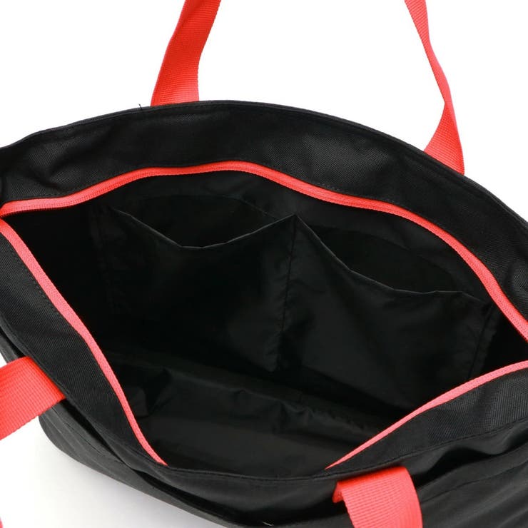 アディダス トートバッグ ファスナー付き | ギャレリア Bag＆Luggage | 詳細画像16 