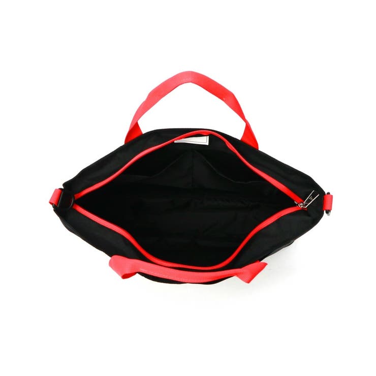 アディダス トートバッグ ファスナー付き | ギャレリア Bag＆Luggage | 詳細画像17 