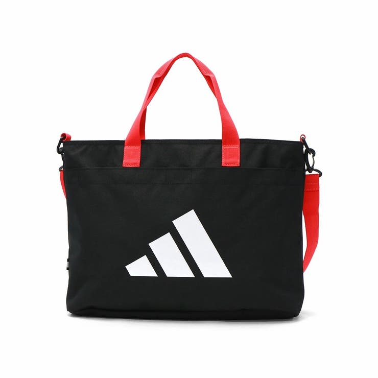 アディダス トートバッグ ファスナー付き | ギャレリア Bag＆Luggage | 詳細画像9 