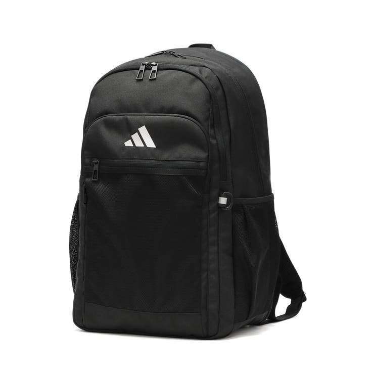 ブラック×ホワイト | アディダス リュック メンズ | ギャレリア Bag＆Luggage