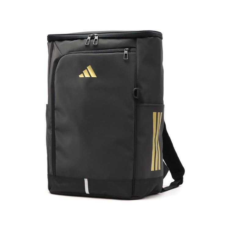 ブラック×マットゴールド | アディダス リュック adidas | ギャレリア Bag＆Luggage