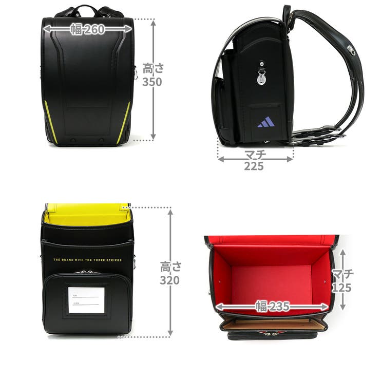 adidas アディダス アドバンス | ギャレリア Bag＆Luggage | 詳細画像8 