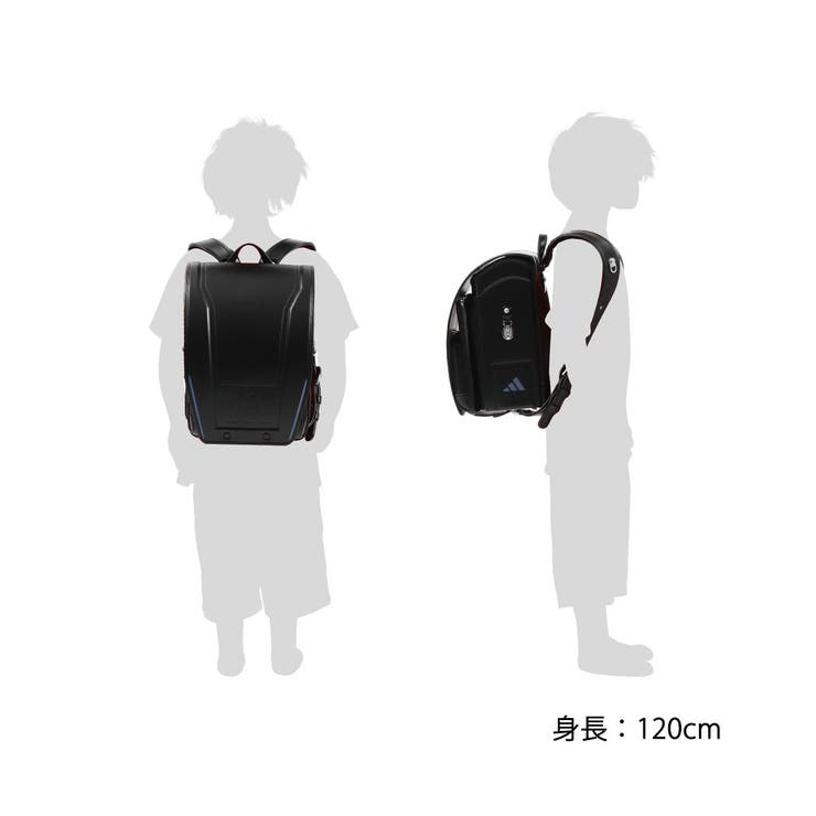 adidas アディダス アドバンス | ギャレリア Bag＆Luggage | 詳細画像9 