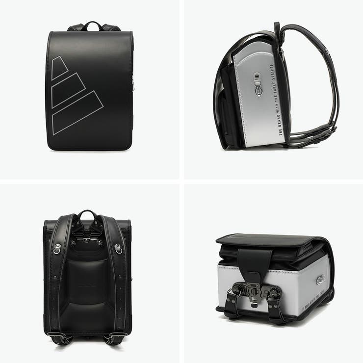 アディダス ストライク ランドセル | ギャレリア Bag＆Luggage | 詳細画像6 