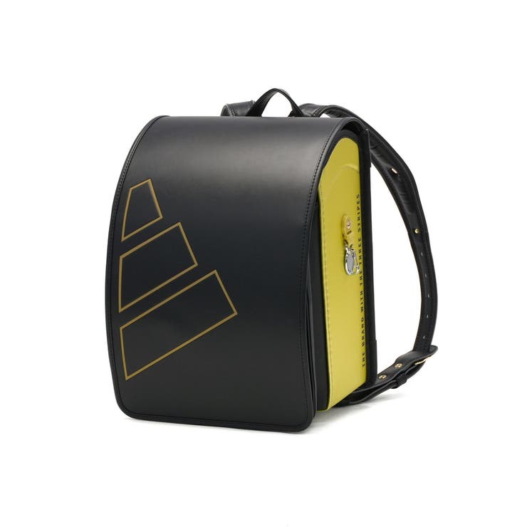 ブラック×ゴールド | アディダス ストライク ランドセル | ギャレリア Bag＆Luggage