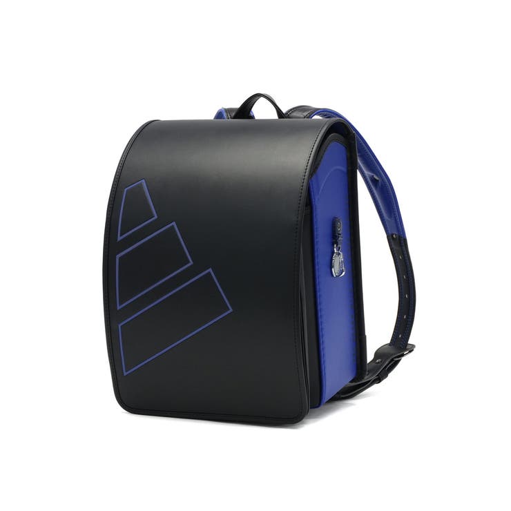 ブラック×ブルー | アディダス ストライク ランドセル | ギャレリア Bag＆Luggage