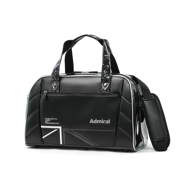 アドミラルゴルフ ボストンバッグ AdmiralGOLF | ギャレリア Bag＆Luggage | 詳細画像10 