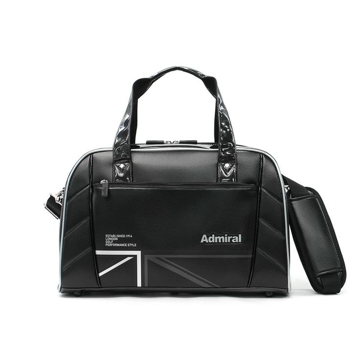 アドミラルゴルフ ボストンバッグ AdmiralGOLF | ギャレリア Bag＆Luggage | 詳細画像11 