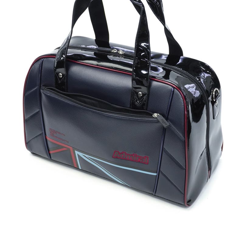 アドミラルゴルフ ボストンバッグ AdmiralGOLF | ギャレリア Bag＆Luggage | 詳細画像17 