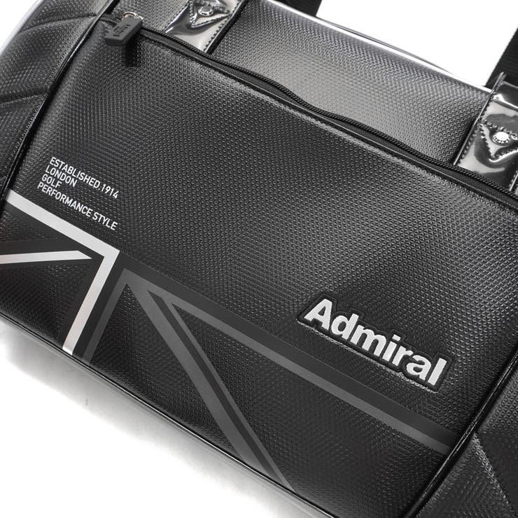 アドミラルゴルフ ボストンバッグ AdmiralGOLF | ギャレリア Bag＆Luggage | 詳細画像22 