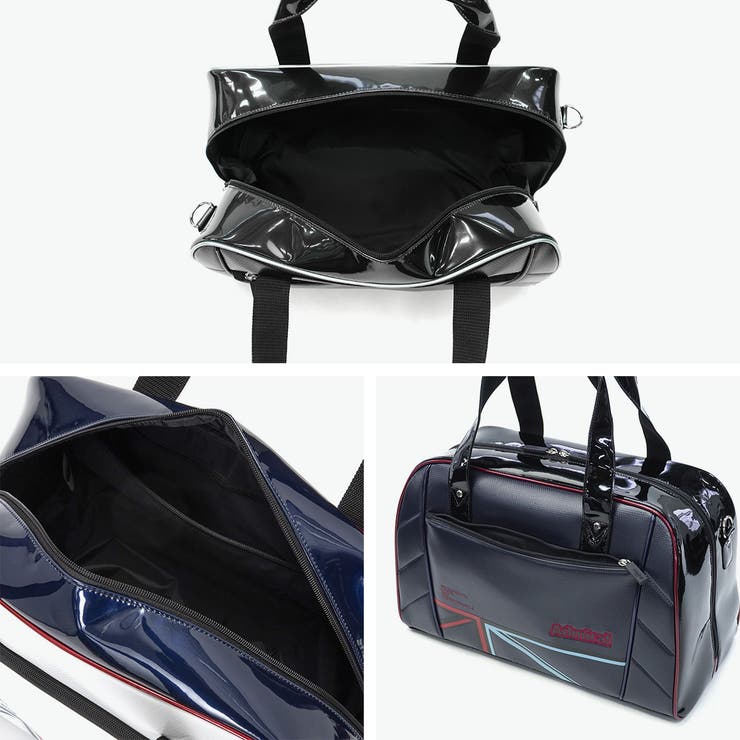 アドミラルゴルフ ボストンバッグ AdmiralGOLF | ギャレリア Bag＆Luggage | 詳細画像6 