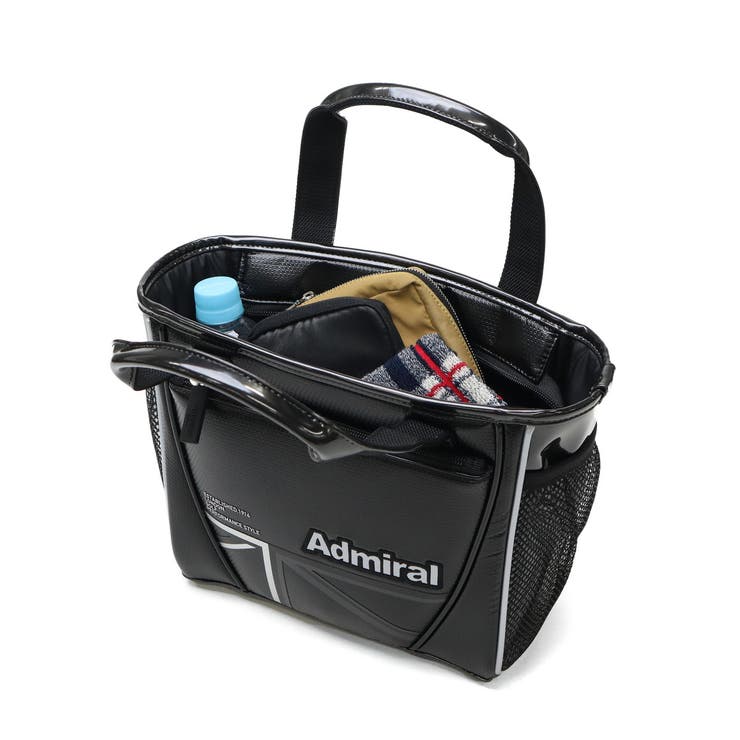 アドミラルゴルフ カートバッグ AdmiralGOLF | ギャレリア Bag＆Luggage | 詳細画像16 