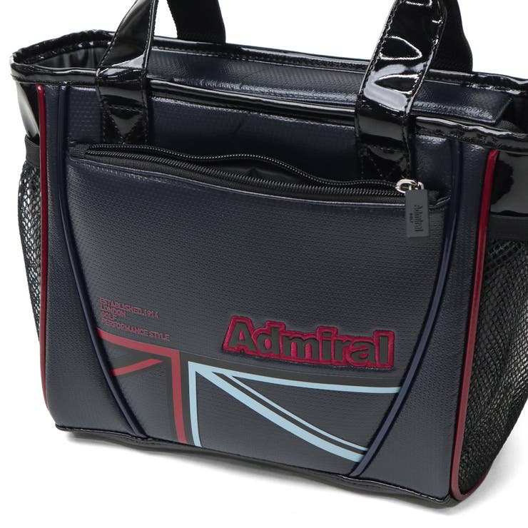 アドミラルゴルフ カートバッグ AdmiralGOLF | ギャレリア Bag＆Luggage | 詳細画像17 