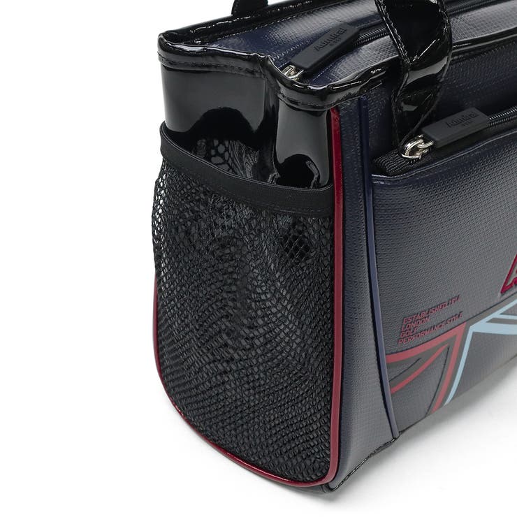 アドミラルゴルフ カートバッグ AdmiralGOLF | ギャレリア Bag＆Luggage | 詳細画像18 