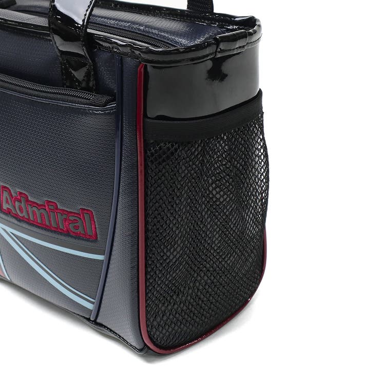 アドミラルゴルフ カートバッグ AdmiralGOLF | ギャレリア Bag＆Luggage | 詳細画像19 