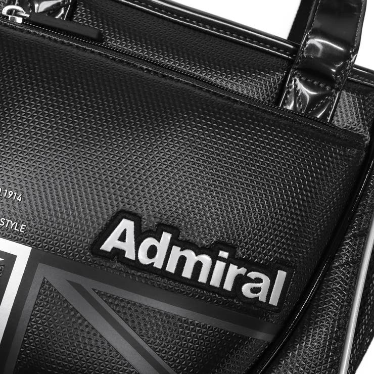 アドミラルゴルフ カートバッグ AdmiralGOLF | ギャレリア Bag＆Luggage | 詳細画像24 