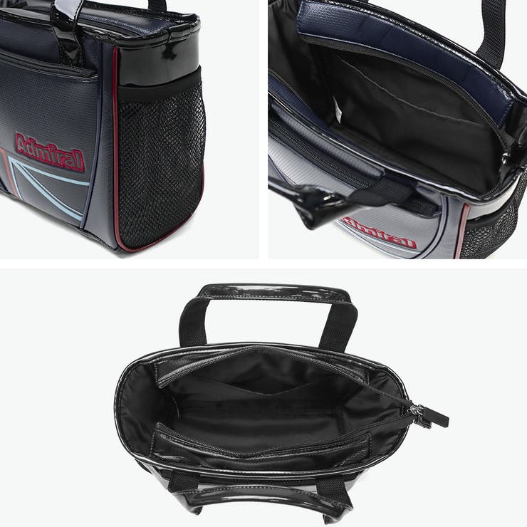 アドミラルゴルフ カートバッグ AdmiralGOLF | ギャレリア Bag＆Luggage | 詳細画像6 