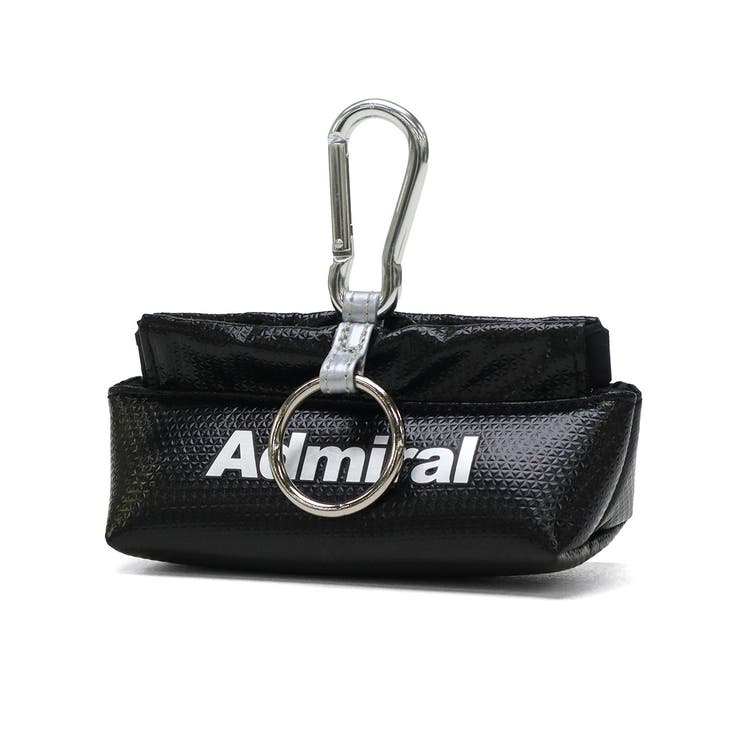 アドミラルゴルフ ボールポーチ AdmiralGOLF | ギャレリア Bag＆Luggage | 詳細画像7 