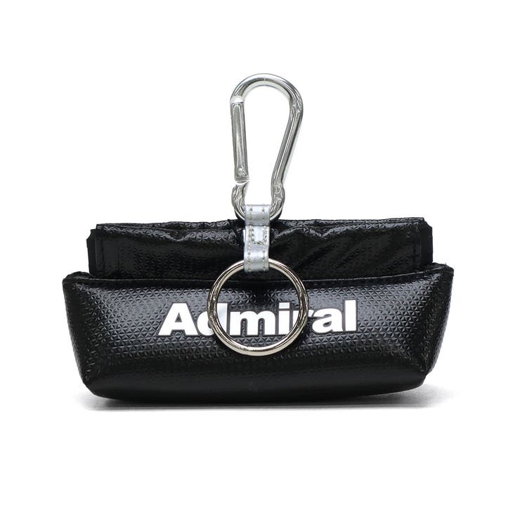 アドミラルゴルフ ボールポーチ AdmiralGOLF | ギャレリア Bag＆Luggage | 詳細画像8 