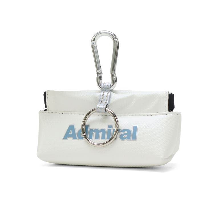 アイスブルー | アドミラルゴルフ ボールポーチ AdmiralGOLF | ギャレリア Bag＆Luggage