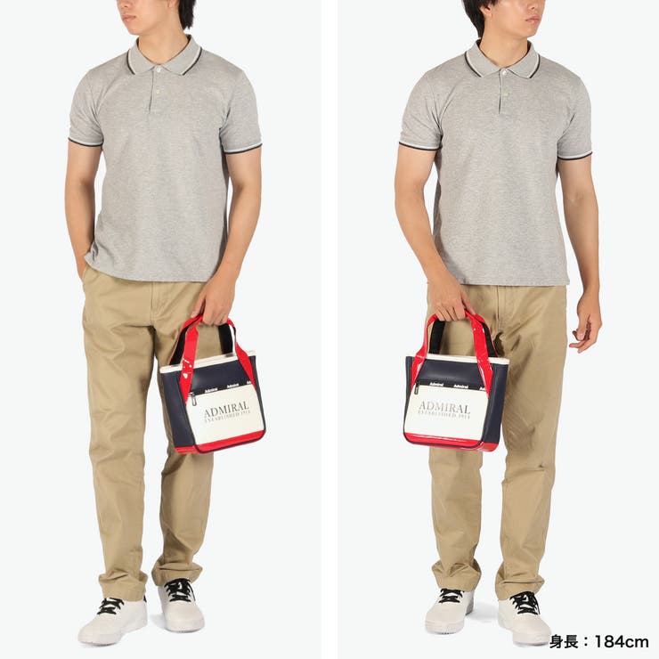アドミラルゴルフ カートバッグ AdmiralGOLF | ギャレリア Bag＆Luggage | 詳細画像10 