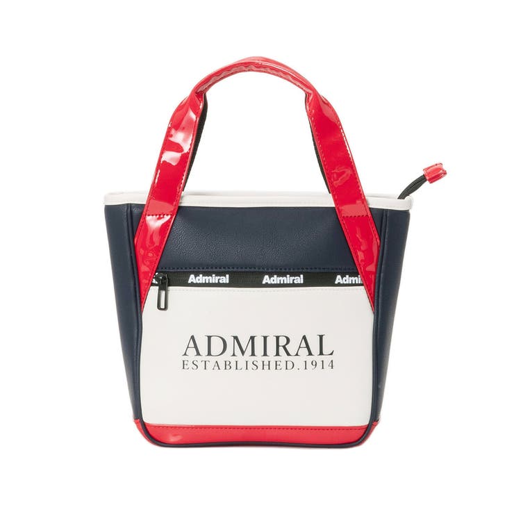 アドミラルゴルフ カートバッグ AdmiralGOLF | ギャレリア Bag＆Luggage | 詳細画像12 