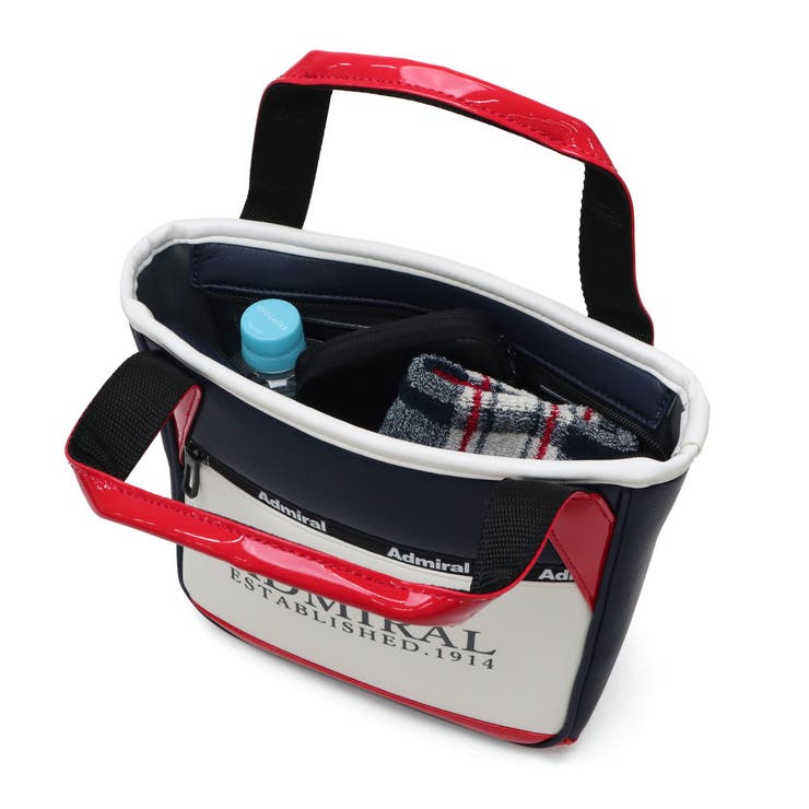アドミラルゴルフ カートバッグ AdmiralGOLF | ギャレリア Bag＆Luggage | 詳細画像17 
