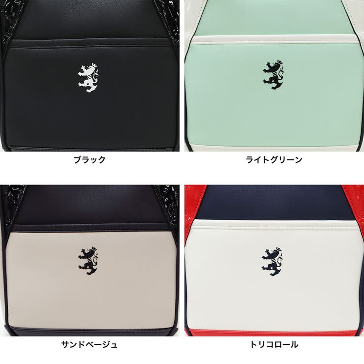 アドミラルゴルフ カートバッグ AdmiralGOLF | ギャレリア Bag＆Luggage | 詳細画像9 