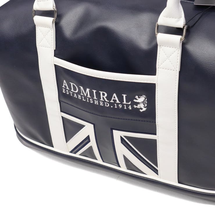 アドミラルゴルフ ボストンバッグ AdmiralGOLF | ギャレリア Bag＆Luggage | 詳細画像16 