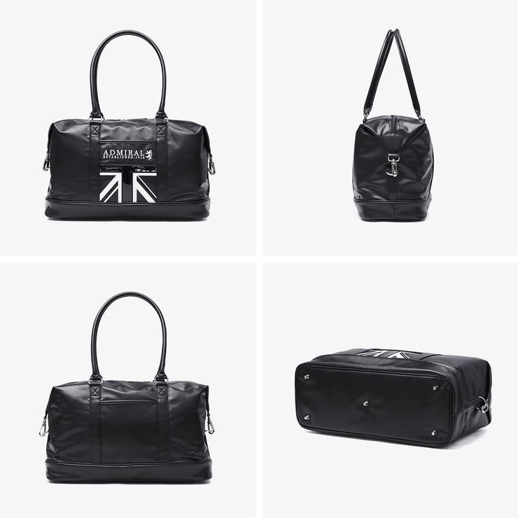 アドミラルゴルフ ボストンバッグ AdmiralGOLF | ギャレリア Bag＆Luggage | 詳細画像5 