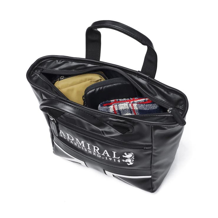 アドミラルゴルフ カートバッグ AdmiralGOLF | ギャレリア Bag＆Luggage | 詳細画像15 