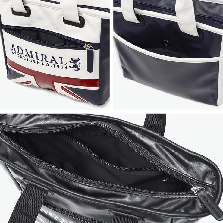 アドミラルゴルフ カートバッグ AdmiralGOLF | ギャレリア Bag＆Luggage | 詳細画像4 