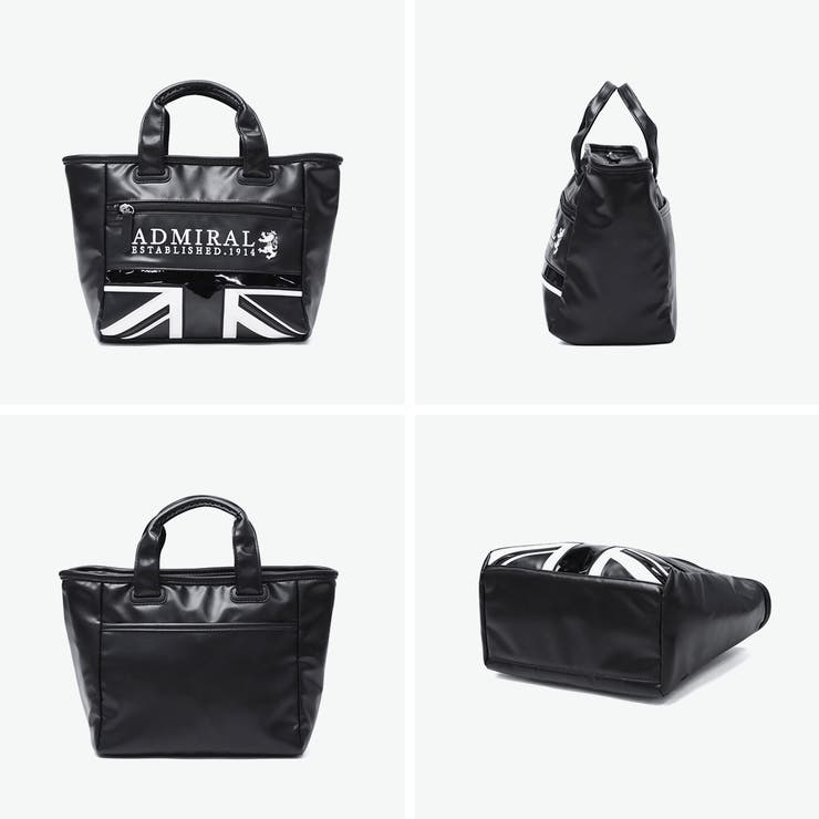 アドミラルゴルフ カートバッグ AdmiralGOLF | ギャレリア Bag＆Luggage | 詳細画像5 