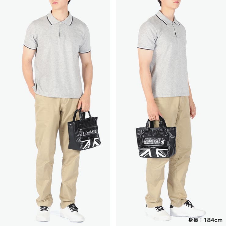 アドミラルゴルフ カートバッグ AdmiralGOLF | ギャレリア Bag＆Luggage | 詳細画像8 