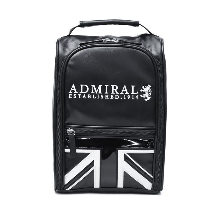 アドミラルゴルフ シューズケース AdmiralGOLF | ギャレリア Bag＆Luggage | 詳細画像10 