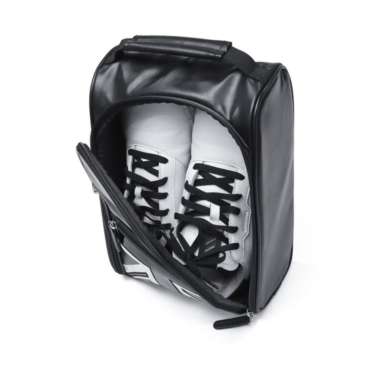アドミラルゴルフ シューズケース AdmiralGOLF | ギャレリア Bag＆Luggage | 詳細画像15 