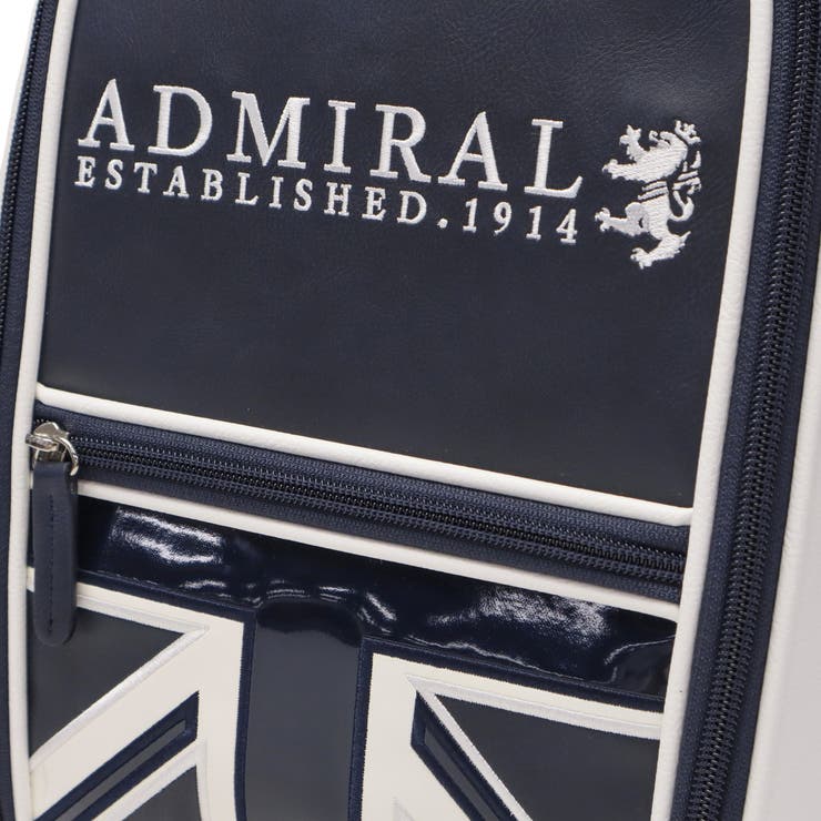 アドミラルゴルフ シューズケース AdmiralGOLF | ギャレリア Bag＆Luggage | 詳細画像6 