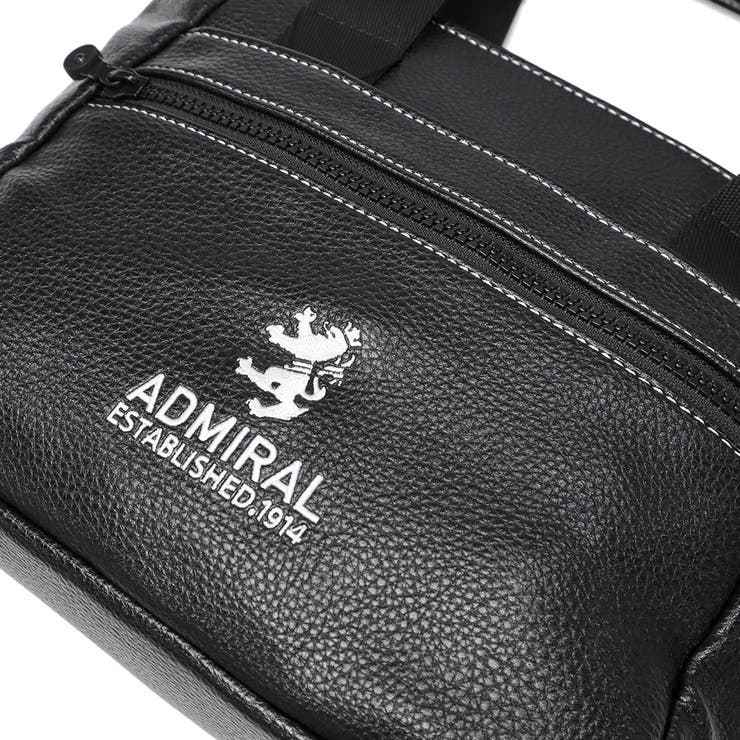アドミラルゴルフ カートバッグ Admiral | ギャレリア Bag＆Luggage | 詳細画像24 