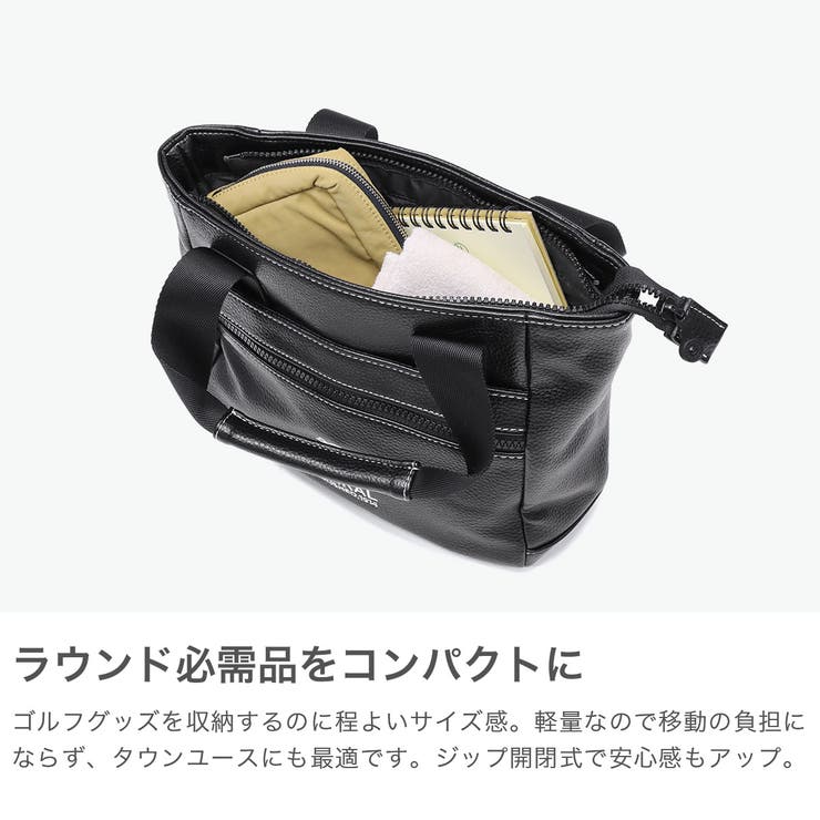アドミラルゴルフ カートバッグ Admiral | ギャレリア Bag＆Luggage | 詳細画像3 