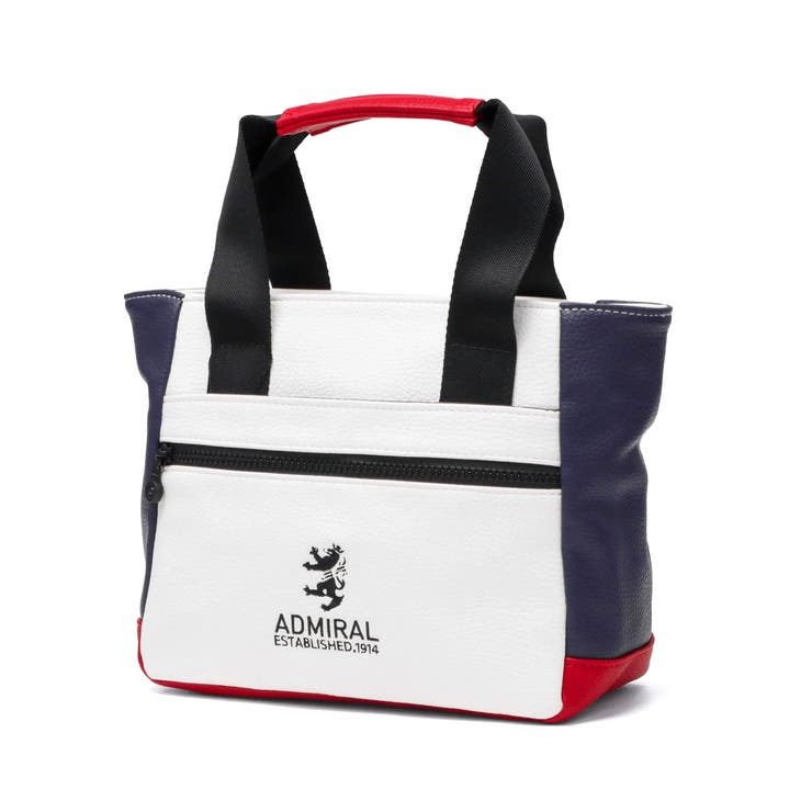 トリコロール | アドミラルゴルフ カートバッグ Admiral | ギャレリア Bag＆Luggage