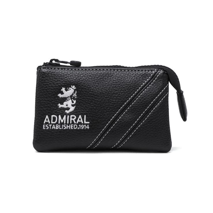 アドミラルゴルフ ポーチ Admiral | ギャレリア Bag＆Luggage | 詳細画像10 