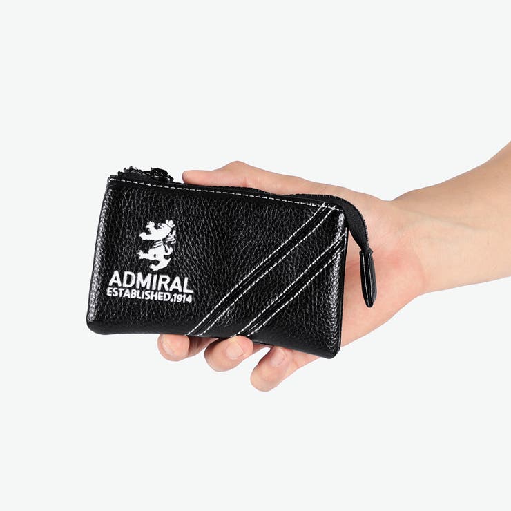アドミラルゴルフ ポーチ Admiral | ギャレリア Bag＆Luggage | 詳細画像8 